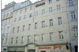 apartment_ottakringerstrasse_Hausfront