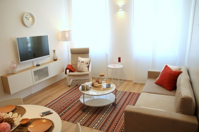 Apartment Theresiengasse AKH Typ 2