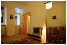Apartament Viena
