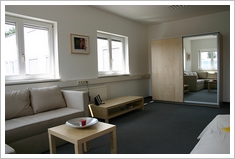 Appartement Vienne